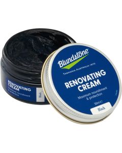 Renovating Cream - Black