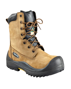 Classic 8" CSA safetyboot