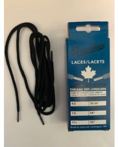  Dress Laces - Multiple colours and lengths
