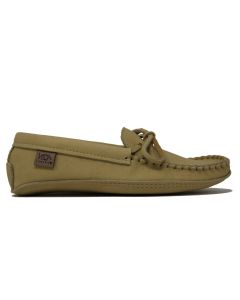 Moccasins Padded Sole