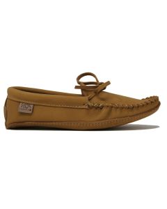 Moccasins Padded Sole 