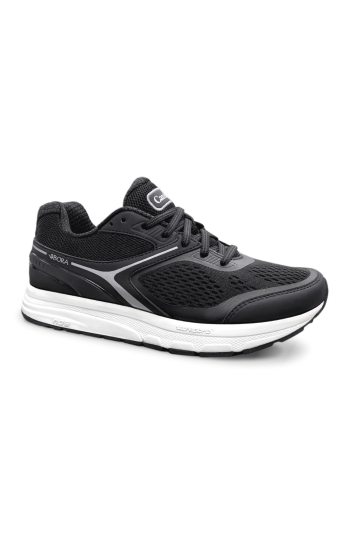 Cambrian Ultra Trainer Black Mens - 31710, 31712, 31714 | Canadian Footwear