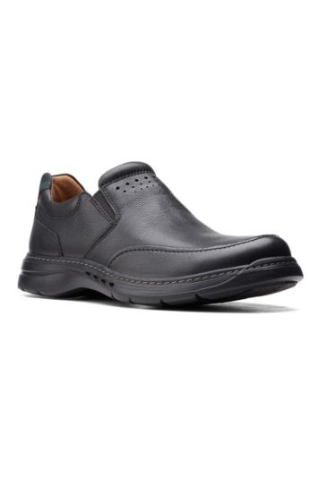 Clarks Unstructured Un Brawley Pace | Canadian Footwear