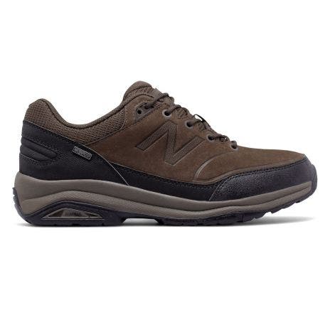 New Balance Waterproof Walking Shoes Deals | bellvalefarms.com
