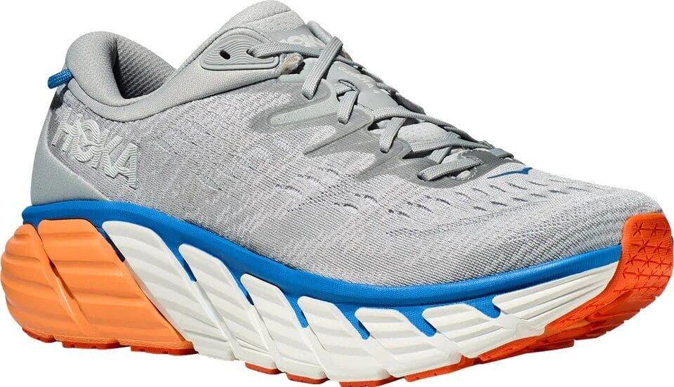 Hoka Gaviota 4 Men's Stability Running Shoe Canadian Footwear