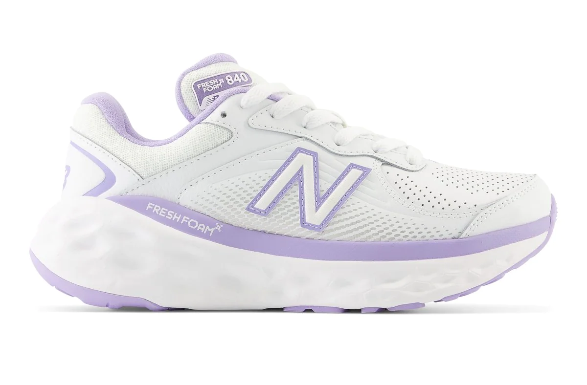 New Balance Fresh Foam X 840 Women's Neutral Walking Shoe Canadian