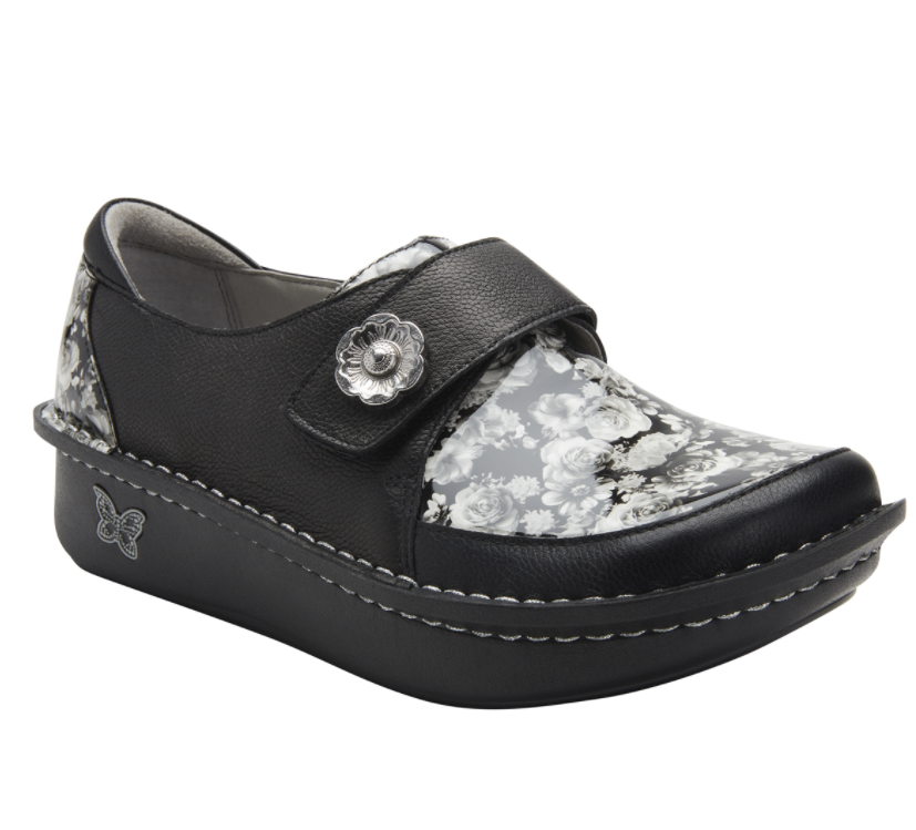 Alegria Dixi Womens Professional Shoe | Canadian Footwear